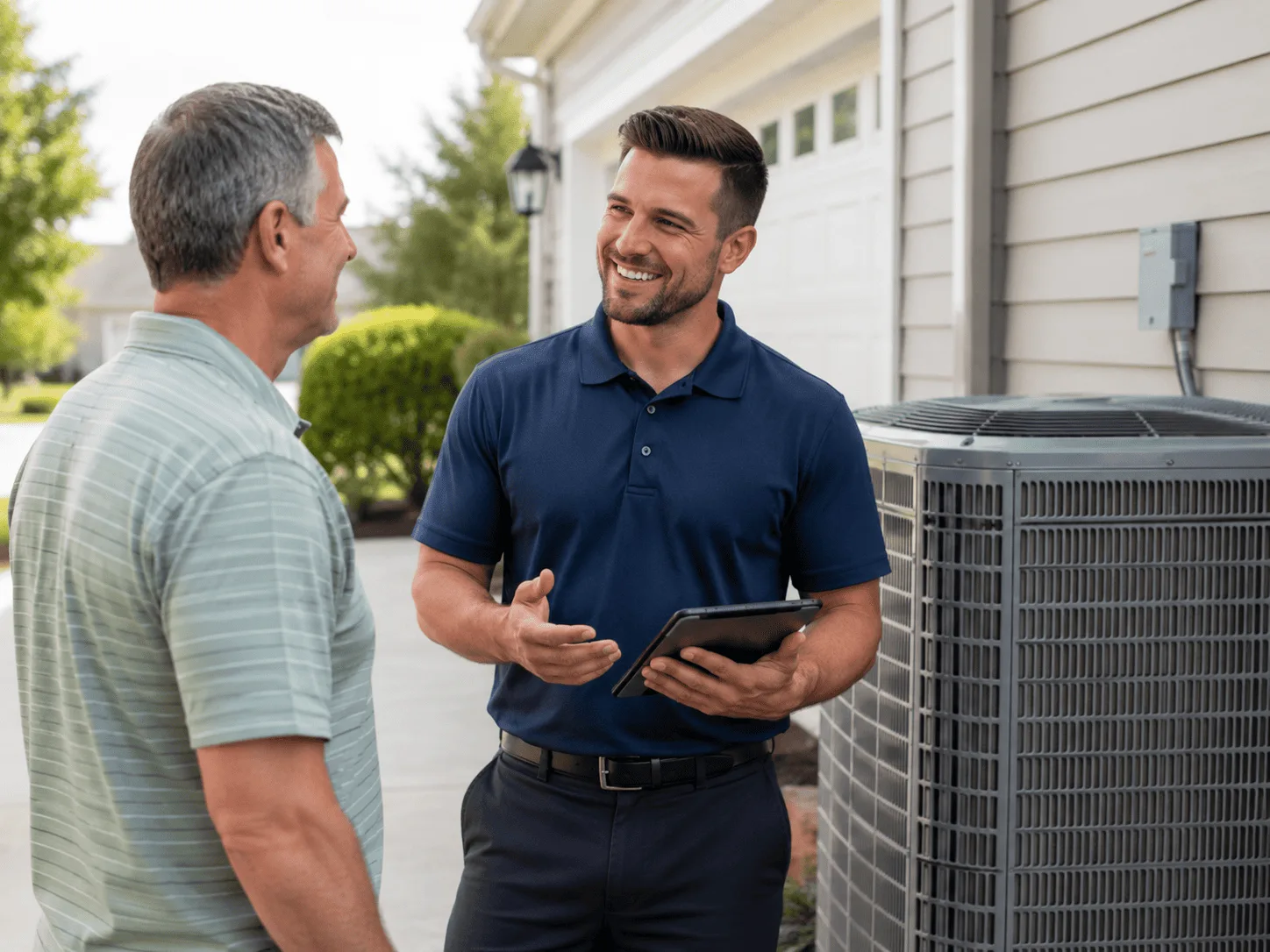 Heat Pump Installation Avilla, IN FAQs